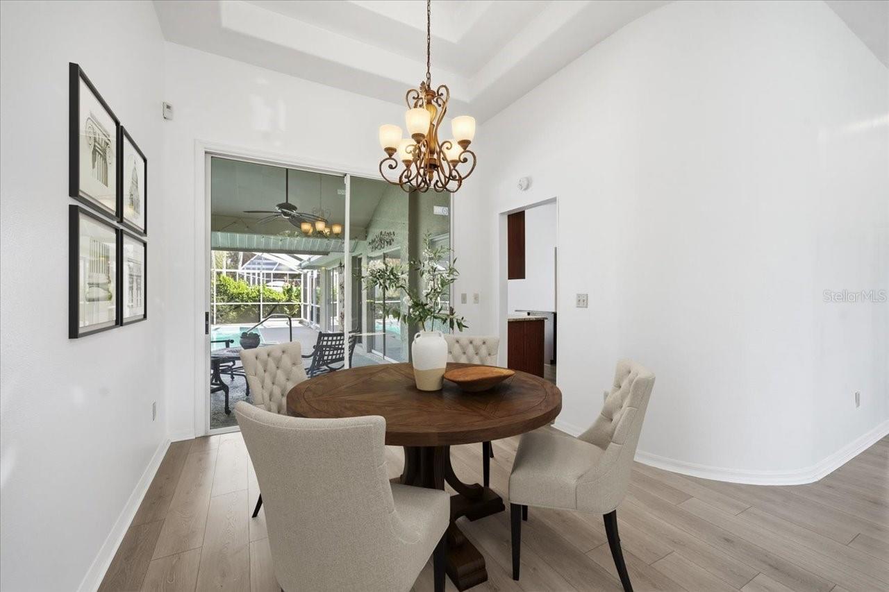 CALUSA TRACE - Residential