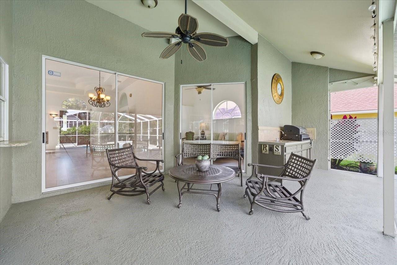 CALUSA TRACE - Residential