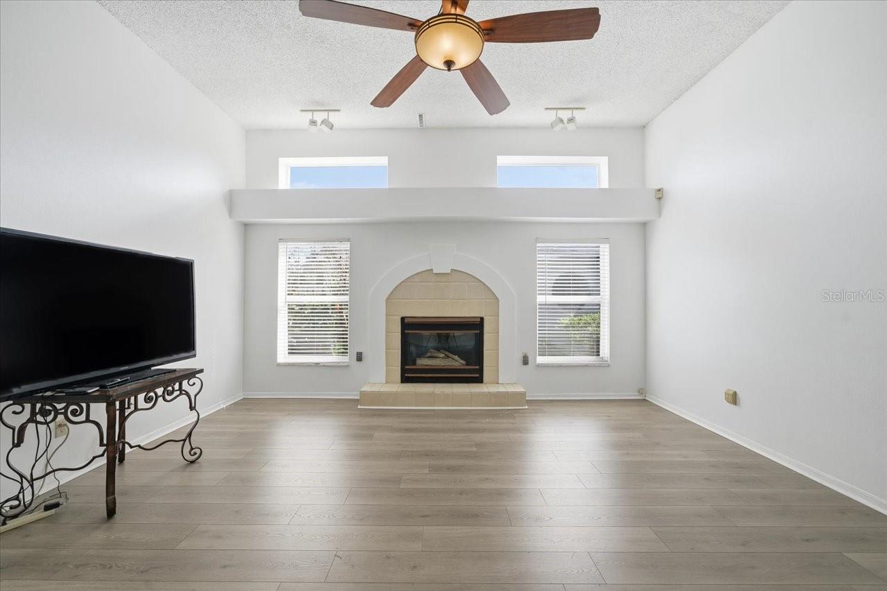 CALUSA TRACE - Residential