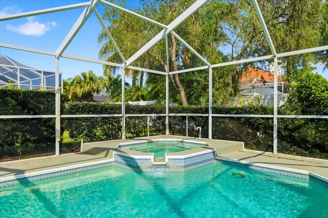 CALUSA TRACE - Residential