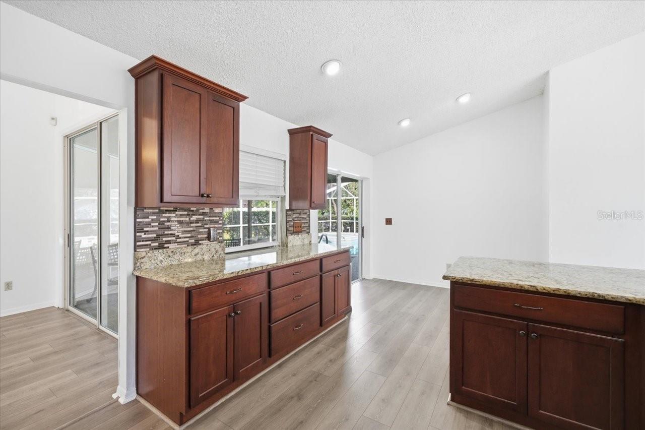 CALUSA TRACE - Residential