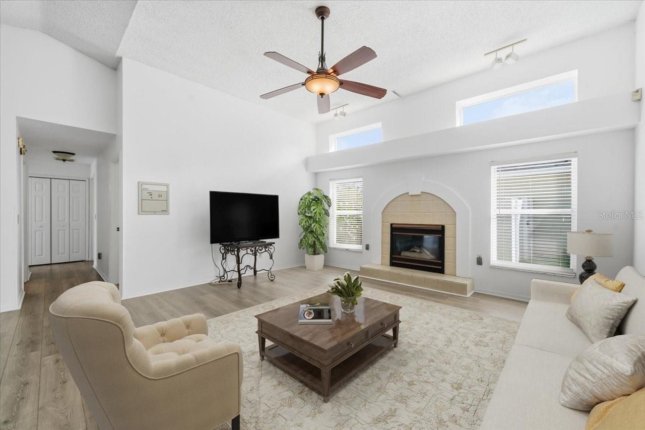 CALUSA TRACE - Residential