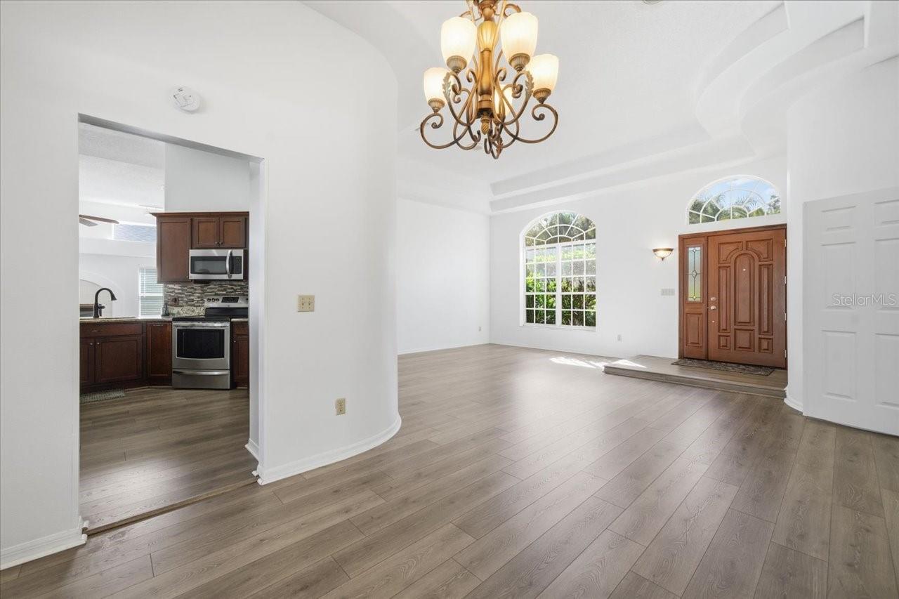 CALUSA TRACE - Residential