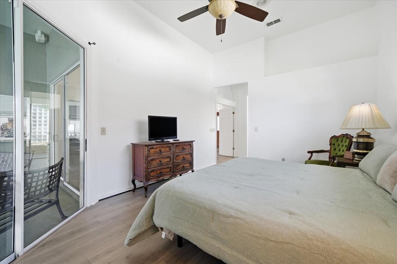 CALUSA TRACE - Residential