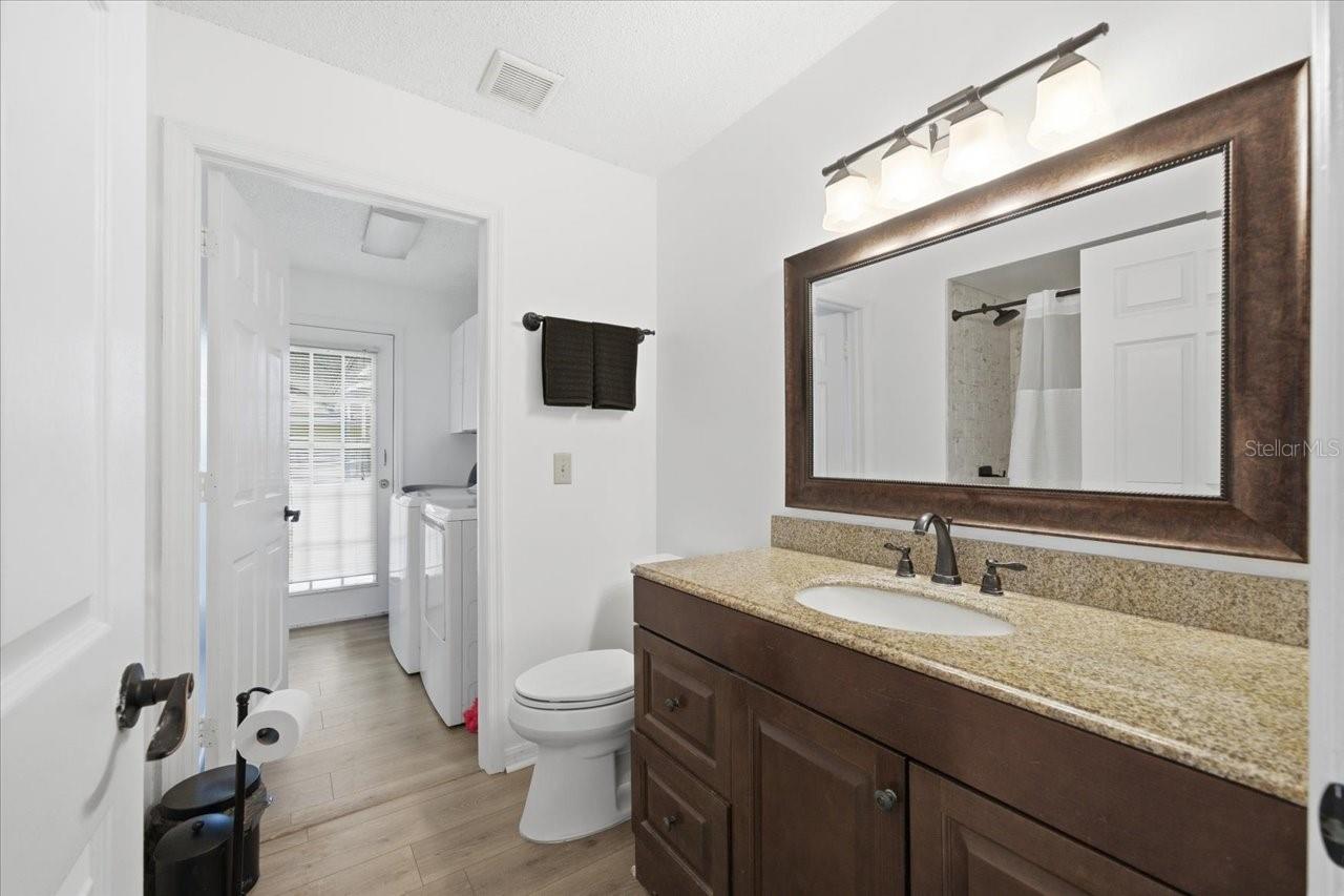 CALUSA TRACE - Residential