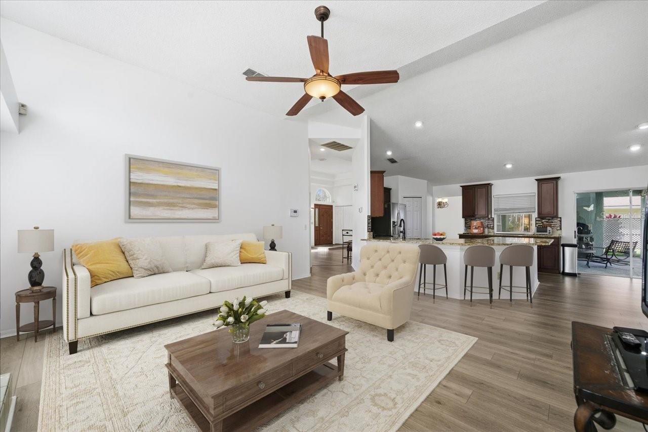 CALUSA TRACE - Residential