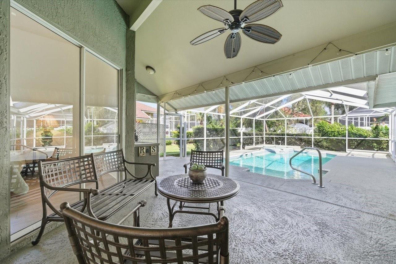 CALUSA TRACE - Residential