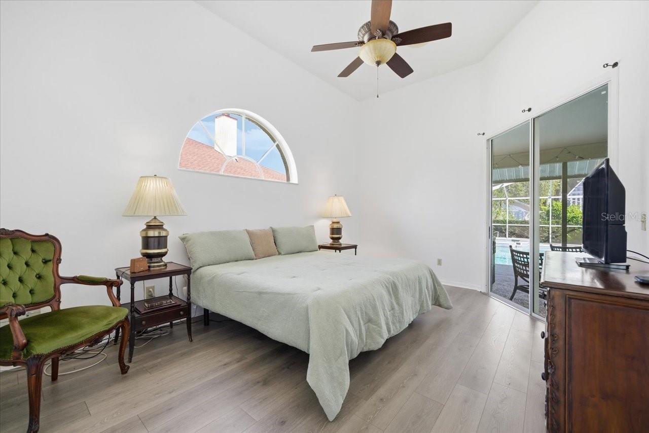 CALUSA TRACE - Residential