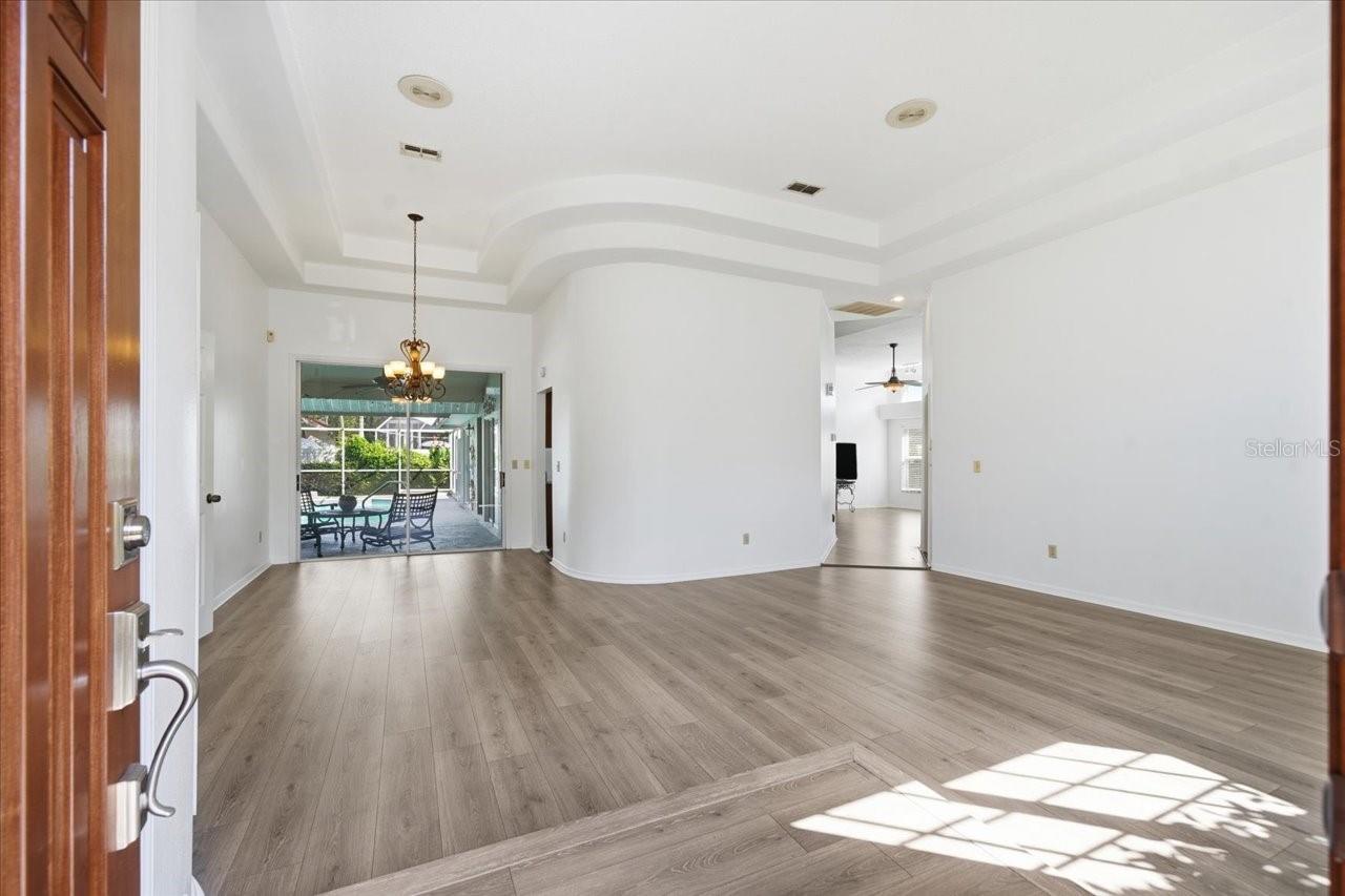 CALUSA TRACE - Residential