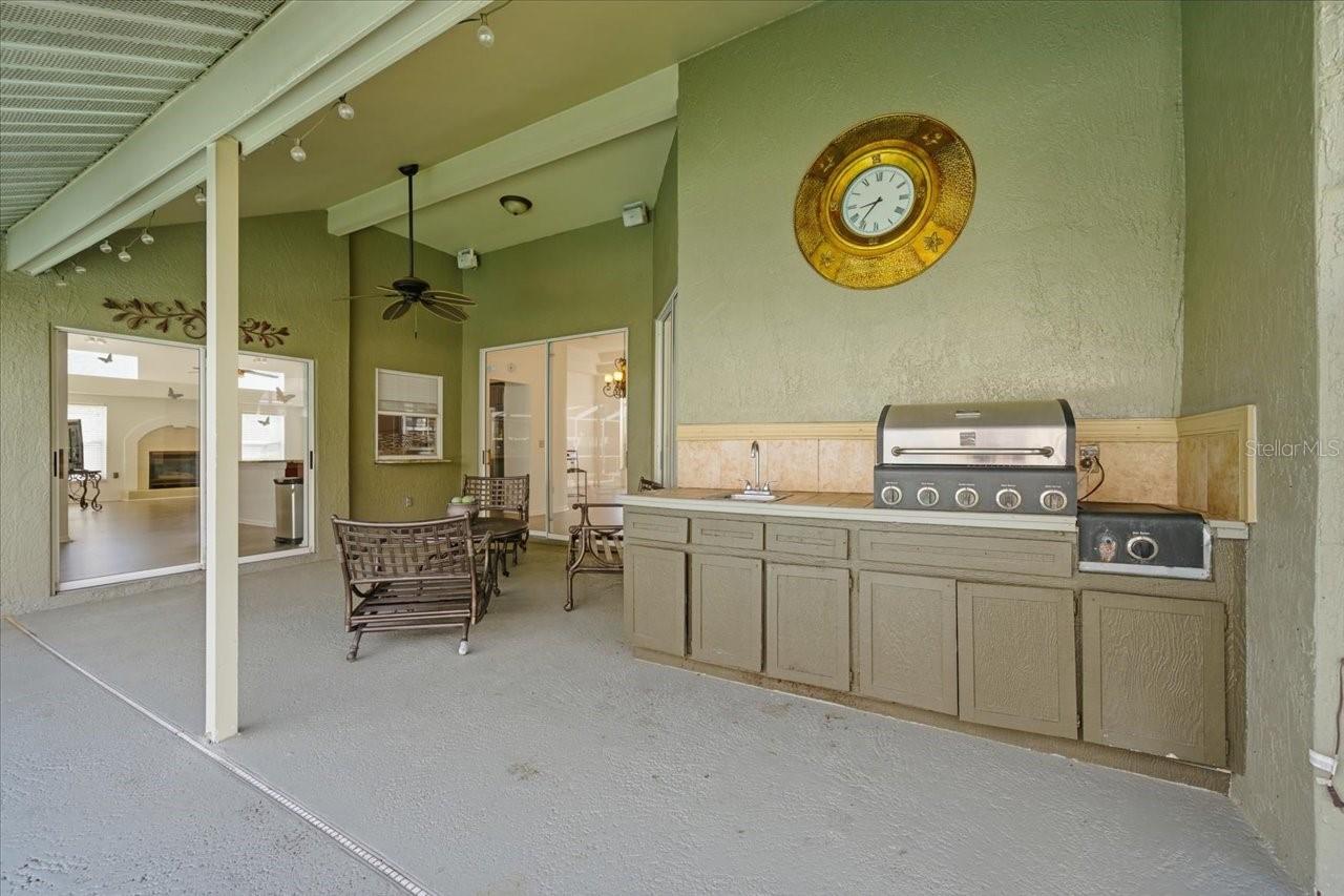 CALUSA TRACE - Residential