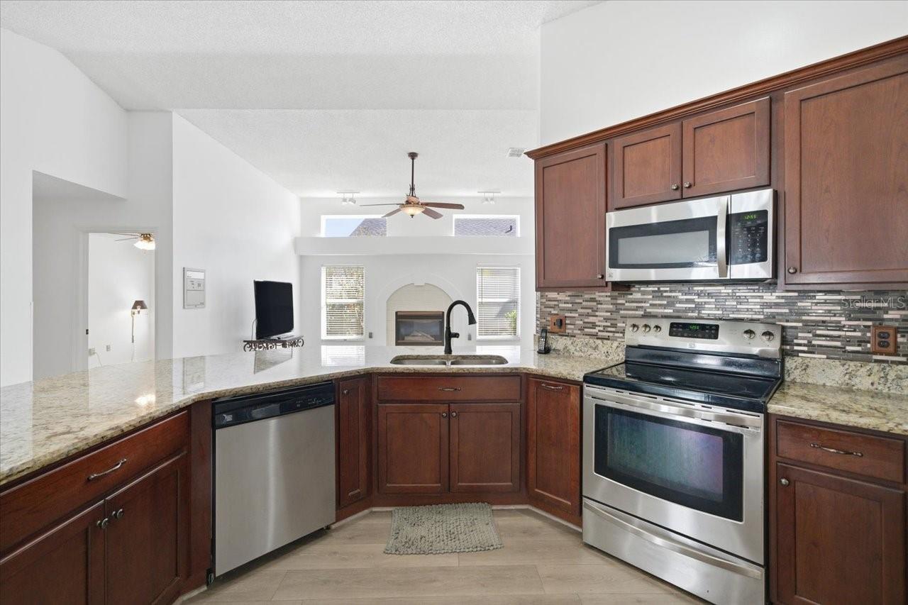 CALUSA TRACE - Residential