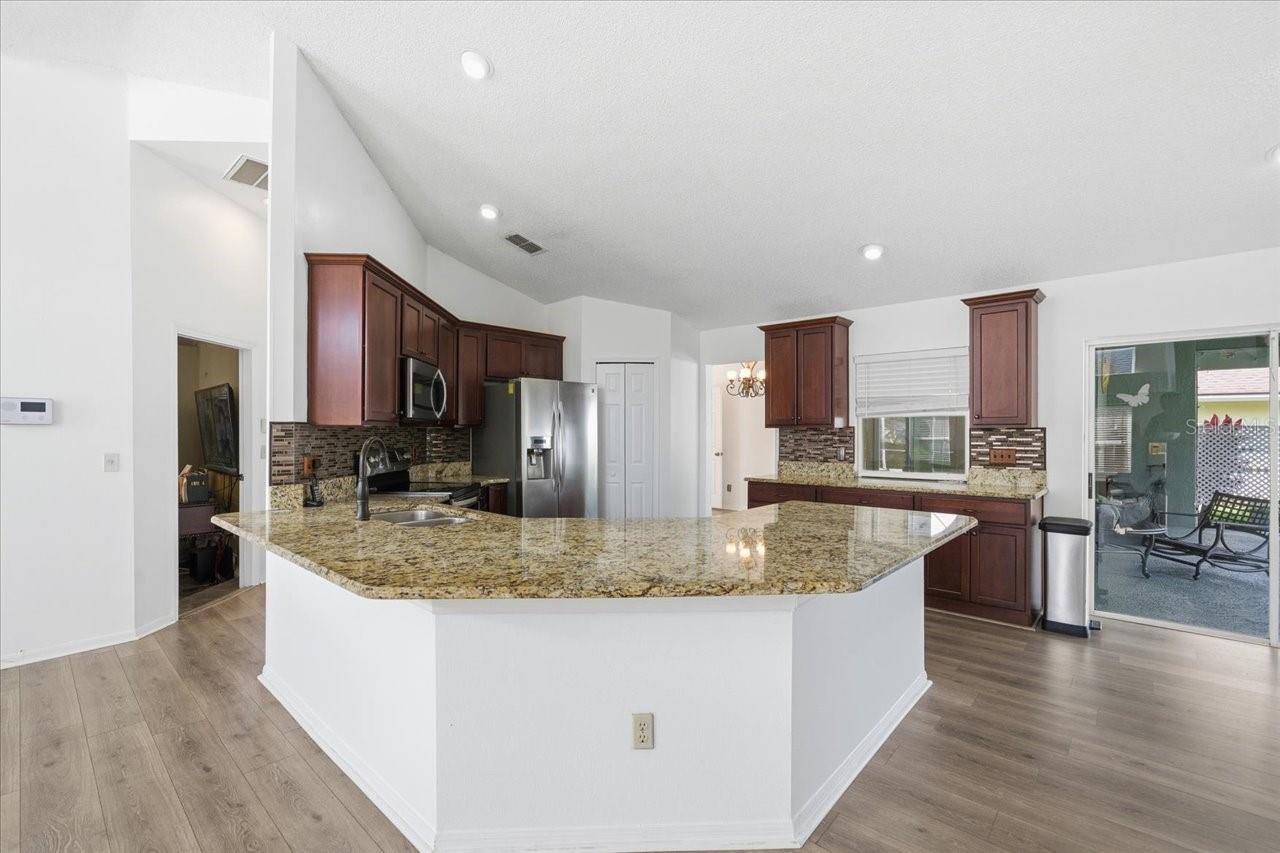 CALUSA TRACE - Residential