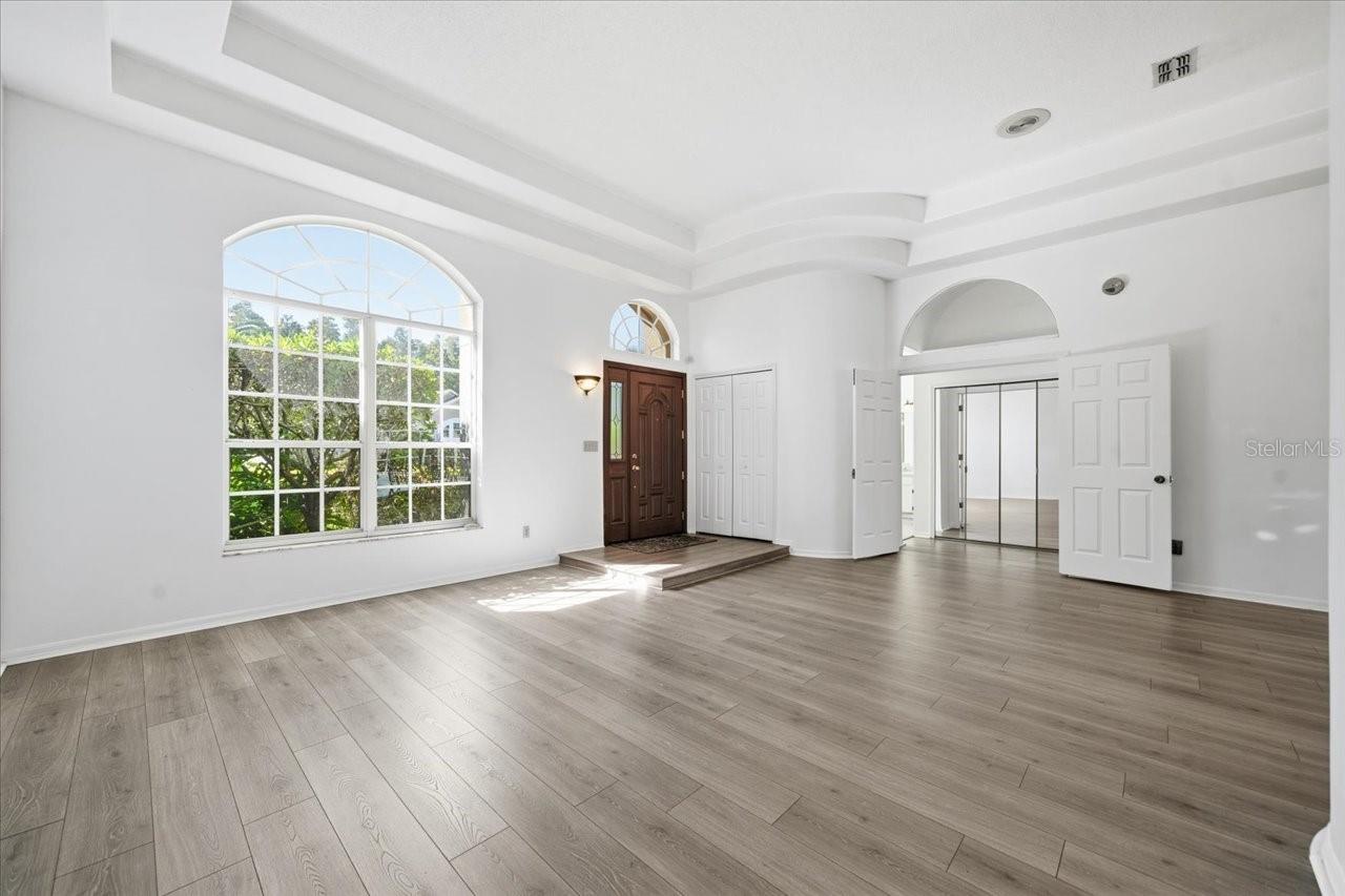 CALUSA TRACE - Residential