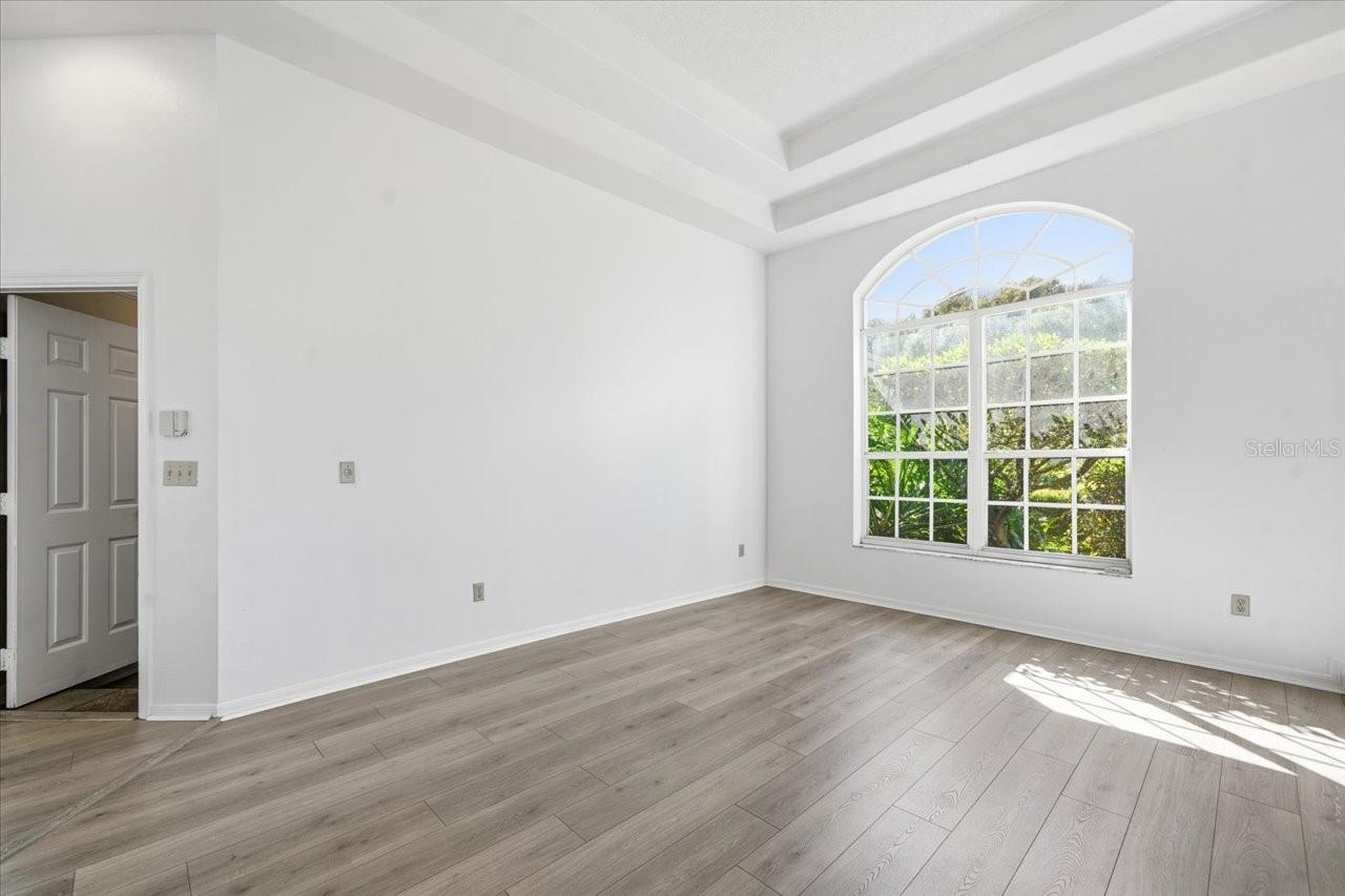 CALUSA TRACE - Residential