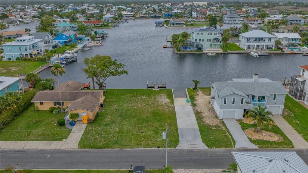 Photo of 00 Orchid Drive, Hernando Beach, FL 34607 (MLS # TB8514759)