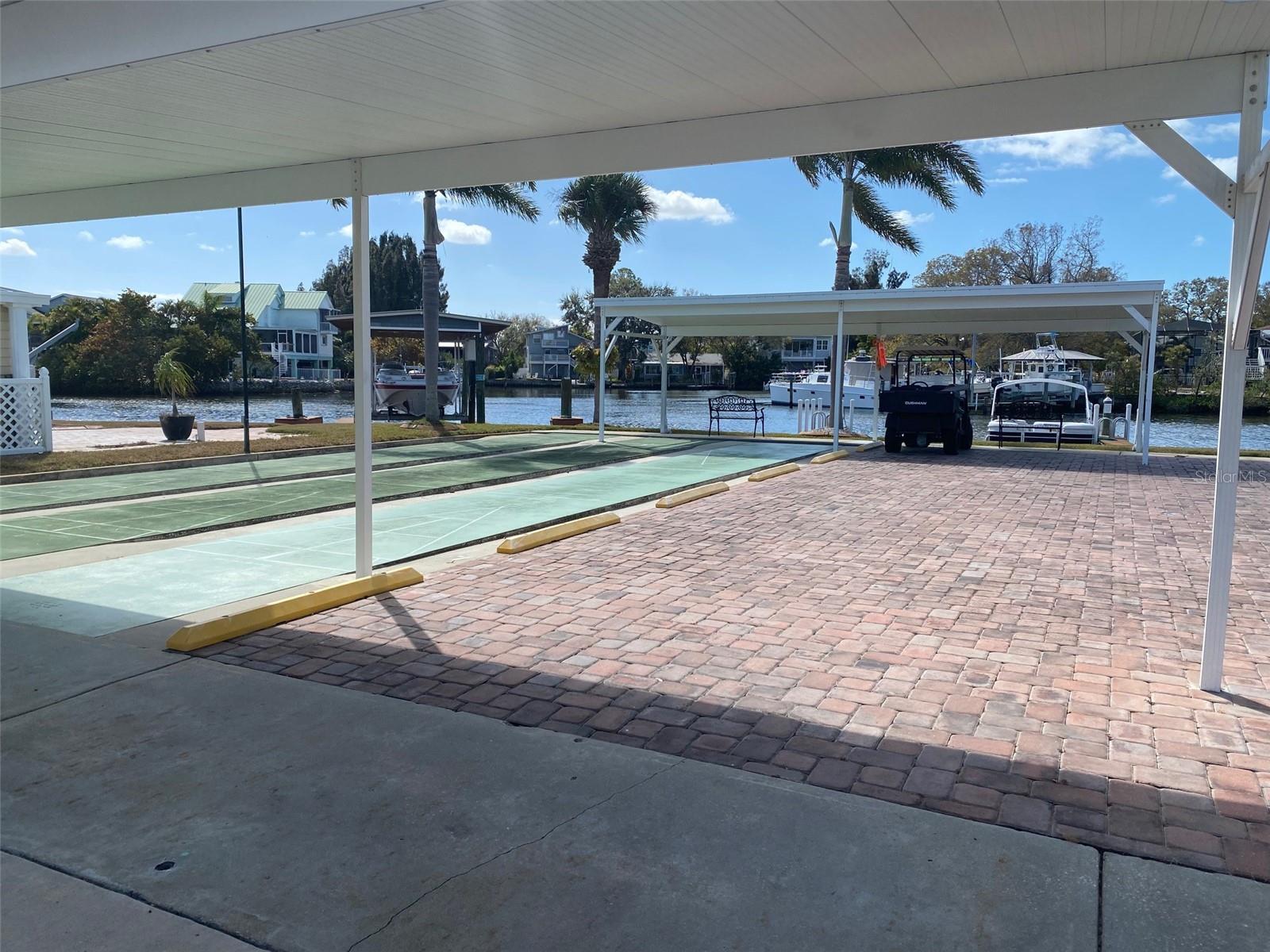 CRYSTAL BAY M/H CLUB INC UNREC - Residential