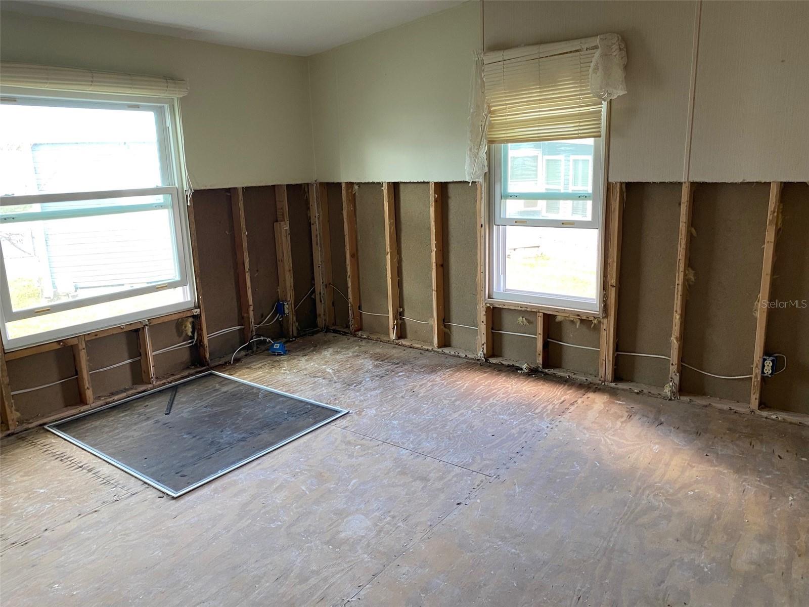 CRYSTAL BAY M/H CLUB INC UNREC - Residential