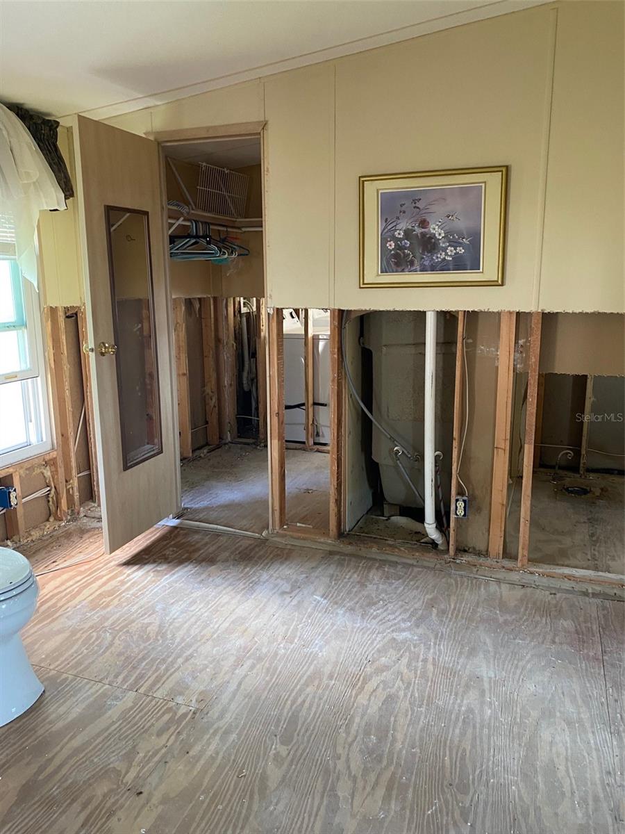 CRYSTAL BAY M/H CLUB INC UNREC - Residential