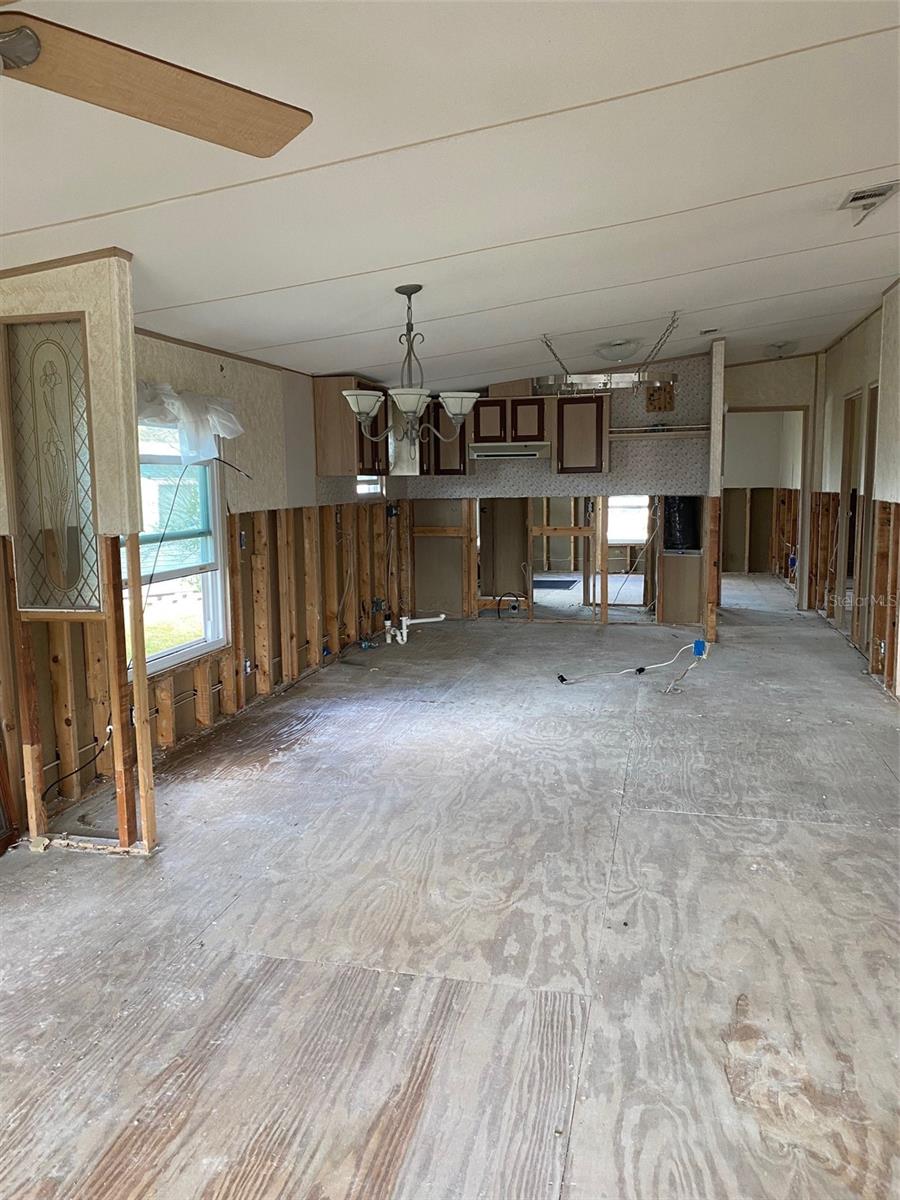 CRYSTAL BAY M/H CLUB INC UNREC - Residential