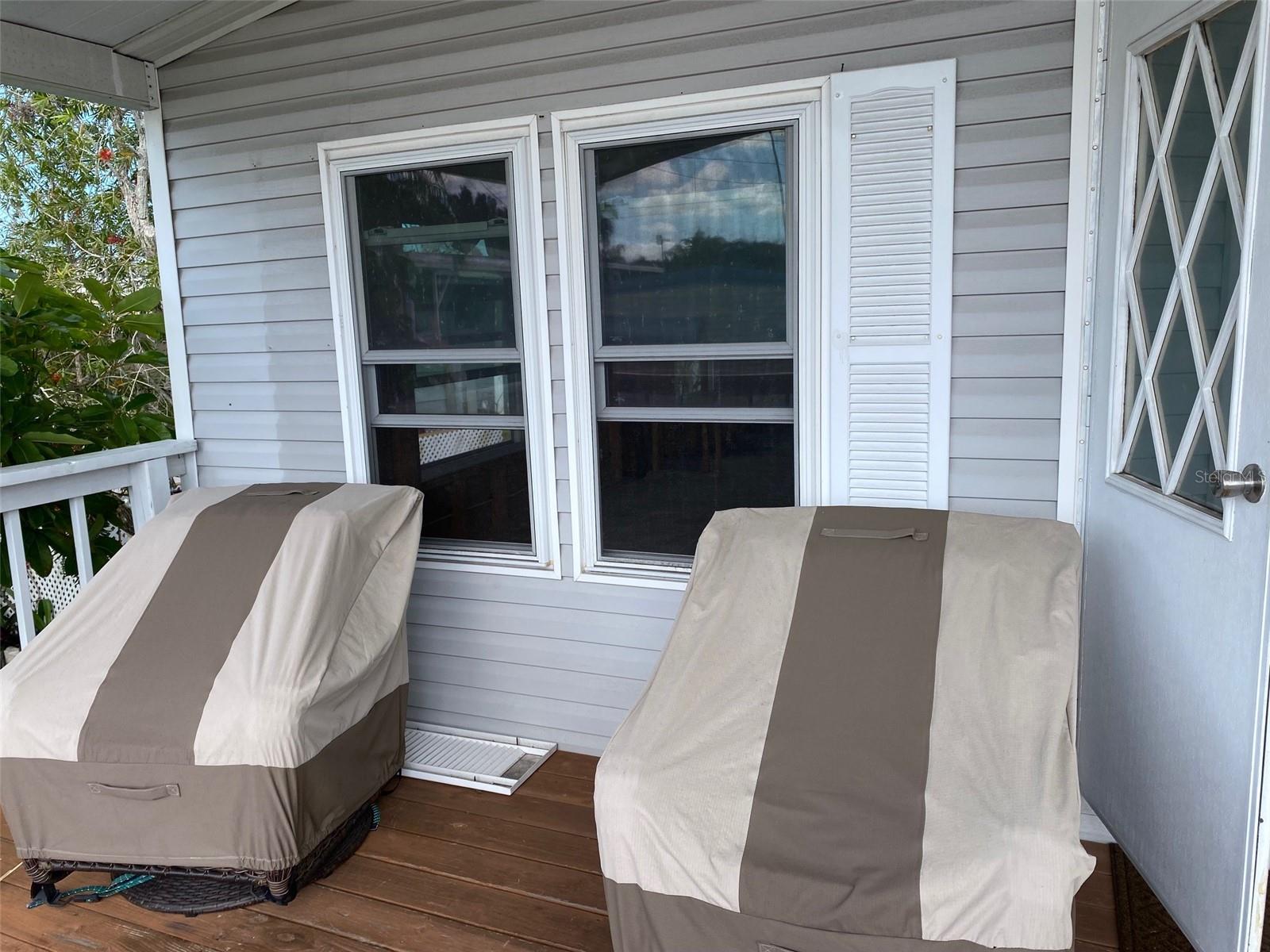 CRYSTAL BAY M/H CLUB INC UNREC - Residential