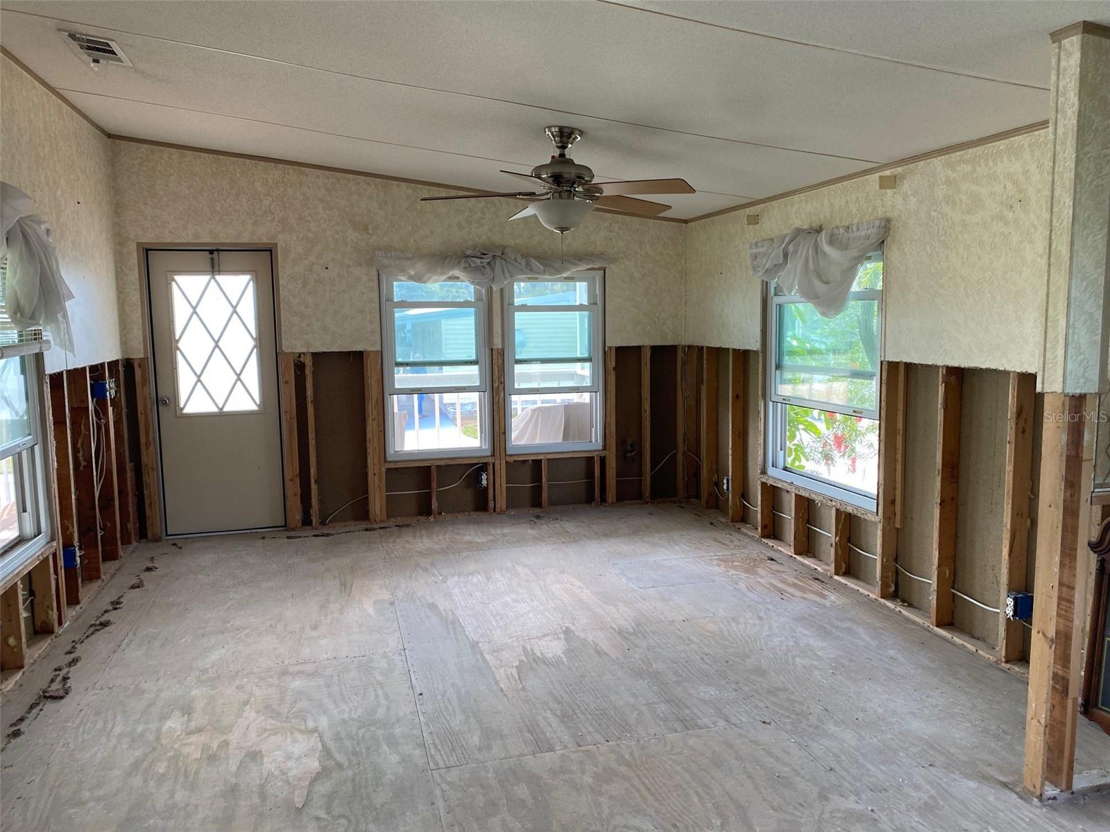 CRYSTAL BAY M/H CLUB INC UNREC - Residential