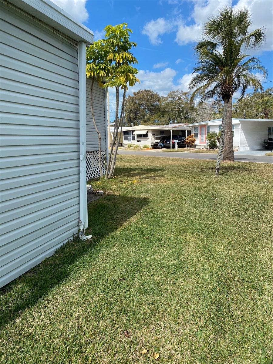 CRYSTAL BAY M/H CLUB INC UNREC - Residential