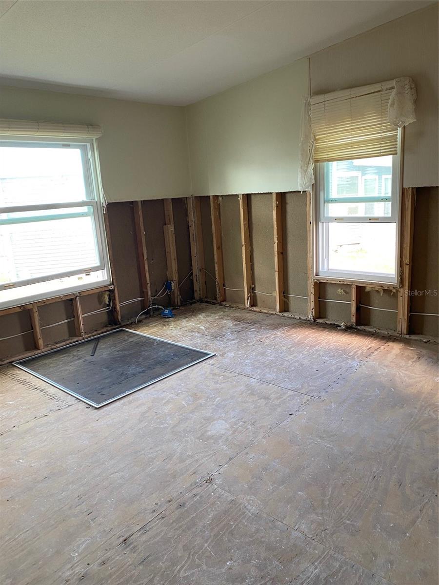 CRYSTAL BAY M/H CLUB INC UNREC - Residential