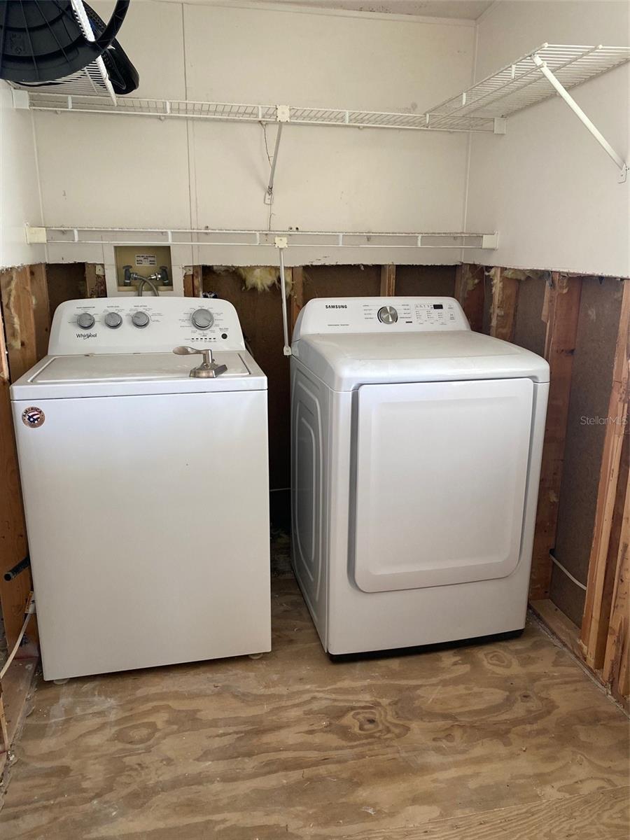 CRYSTAL BAY M/H CLUB INC UNREC - Residential