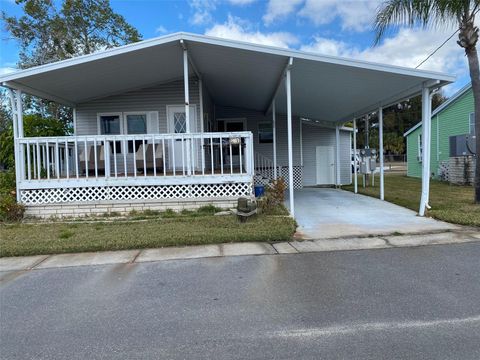 Photo of 71 Schooner Drive #71, Palm Harbor, FL 34683 (MLS # TB8478390)