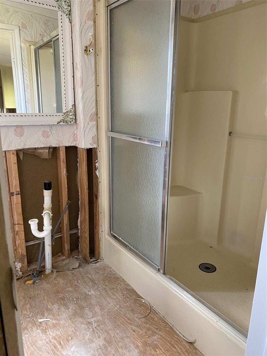 CRYSTAL BAY M/H CLUB INC UNREC - Residential