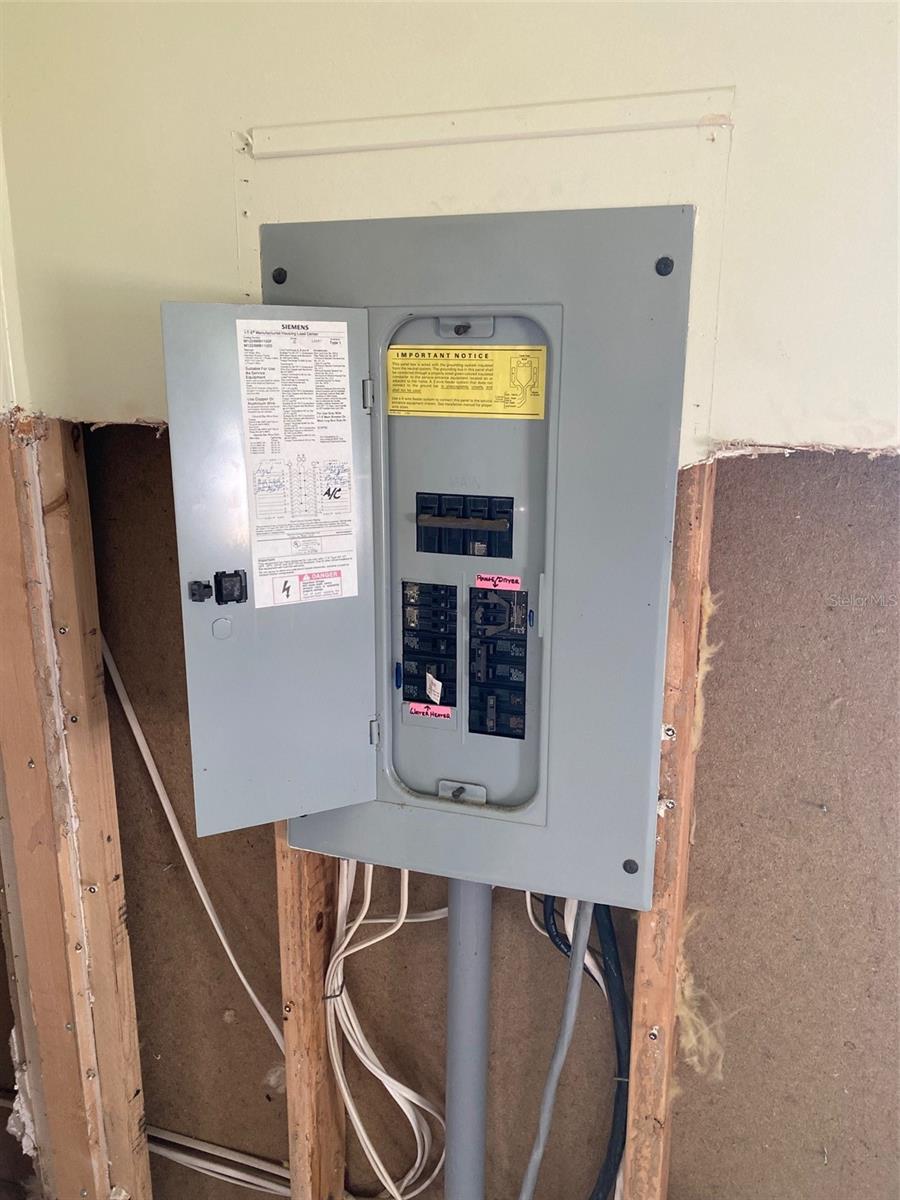 CRYSTAL BAY M/H CLUB INC UNREC - Residential