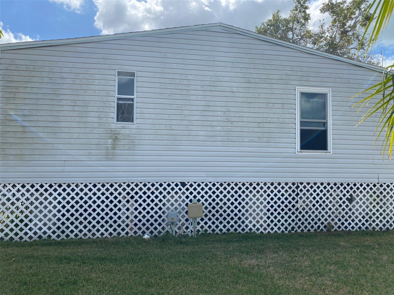 CRYSTAL BAY M/H CLUB INC UNREC - Residential