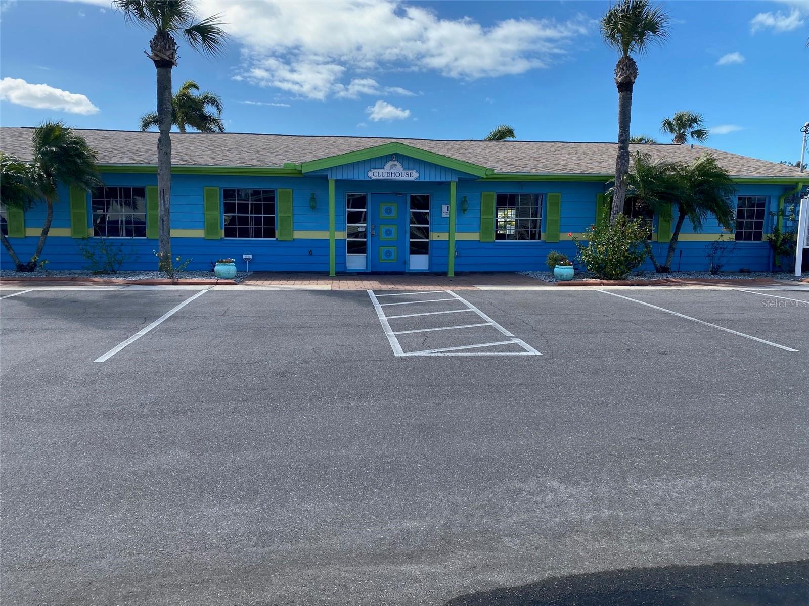 CRYSTAL BAY M/H CLUB INC UNREC - Residential