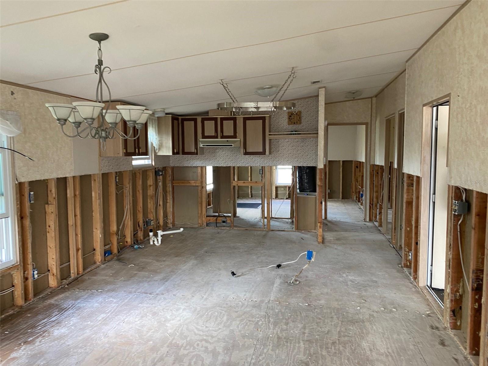 CRYSTAL BAY M/H CLUB INC UNREC - Residential