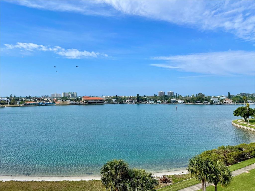 Photo of 7872 Sailboat Key Blvd S Boulevard S #504, South Pasadena, FL 33707 (MLS # TB8498546)