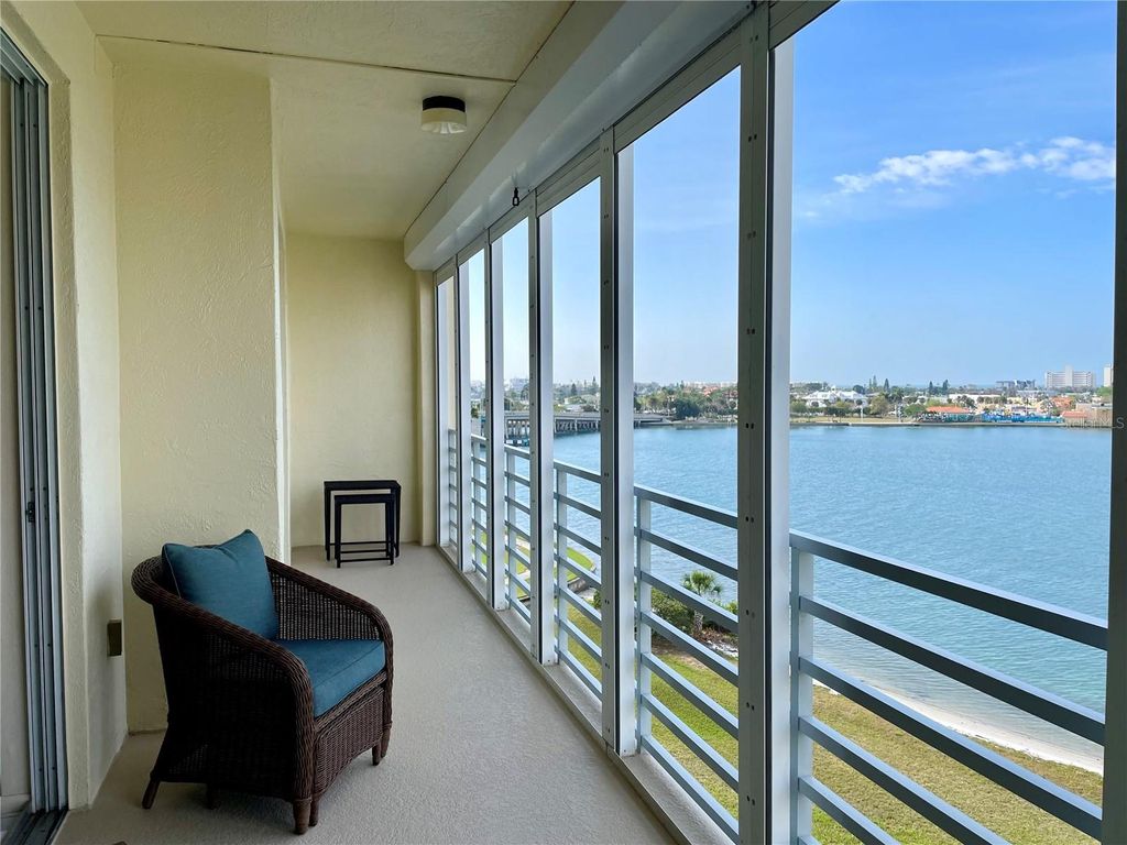 Photo of 7872 Sailboat Key Blvd S Boulevard S #504, South Pasadena, FL 33707 (MLS # TB8498546)