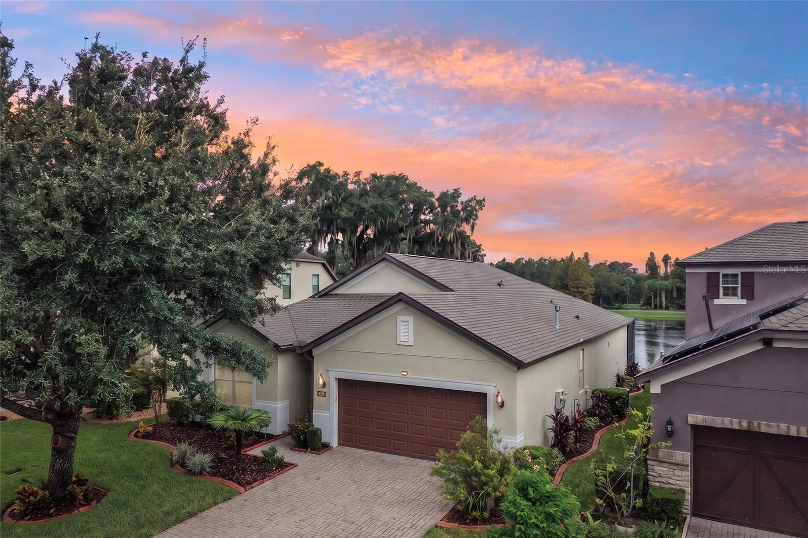 123 MAGELLAN COURT