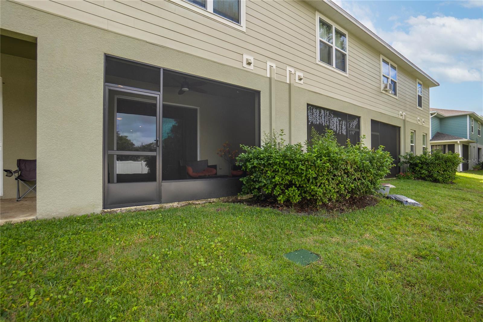 TIMBERS/WILLIAMS LNDG TWNHMS - Residential