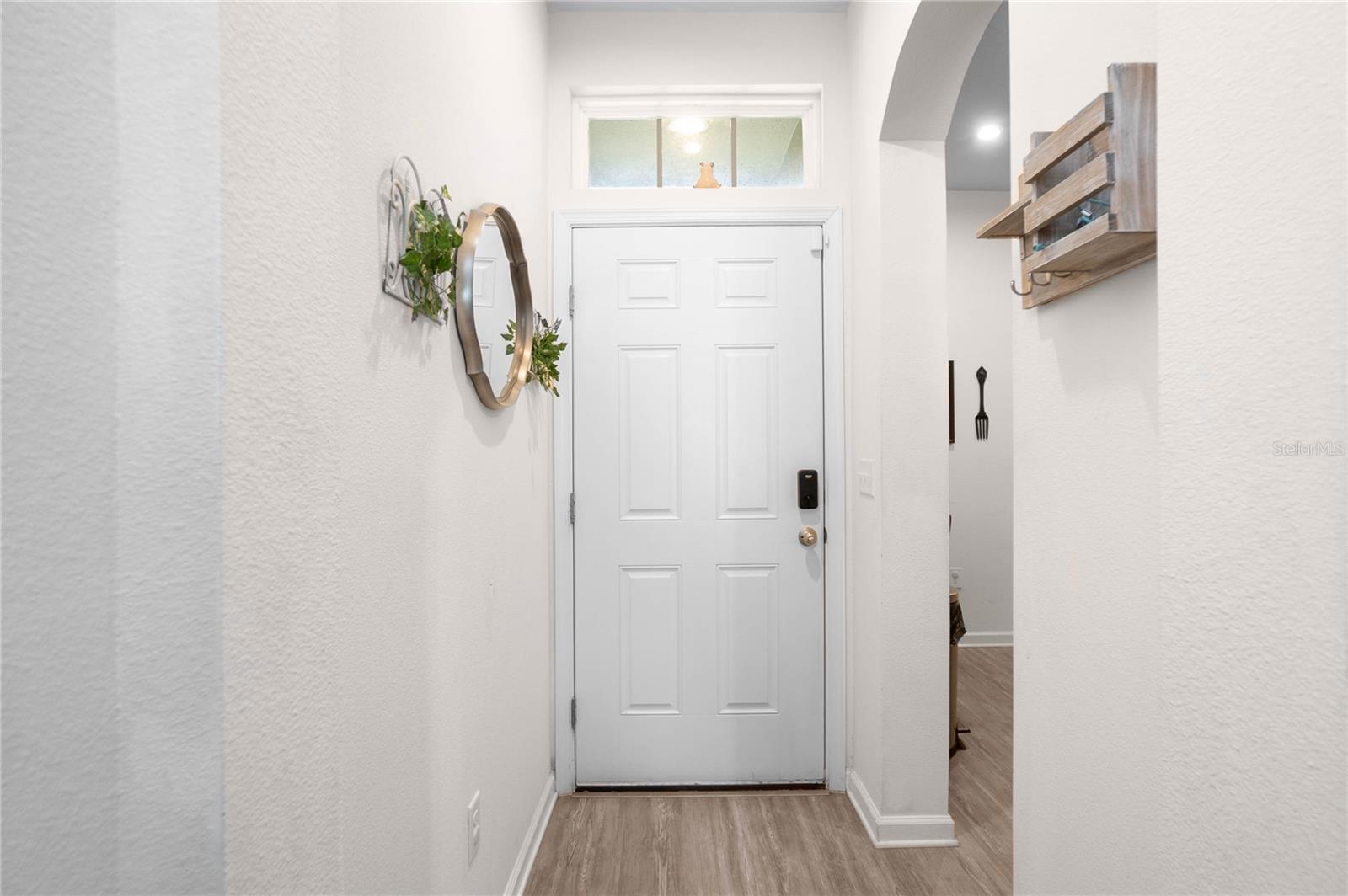TIMBERS/WILLIAMS LNDG TWNHMS - Residential
