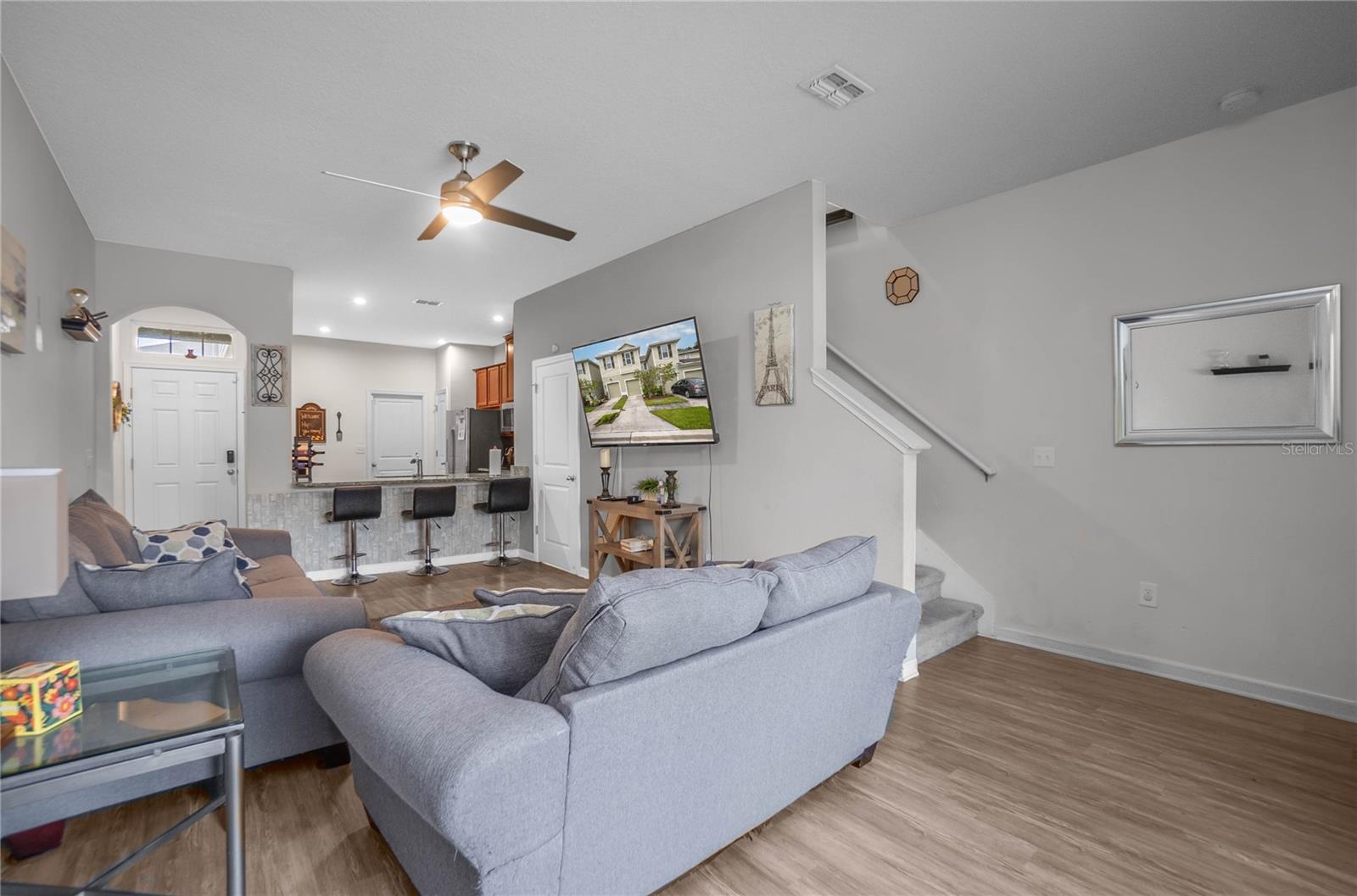 TIMBERS/WILLIAMS LNDG TWNHMS - Residential
