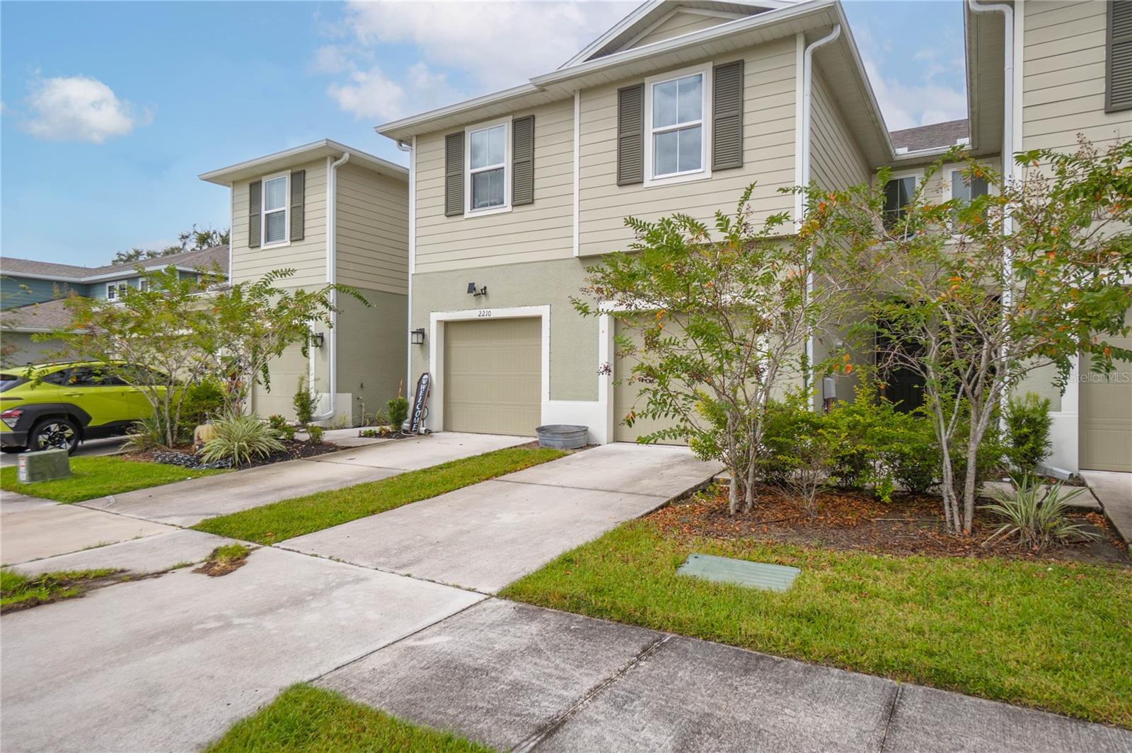 TIMBERS/WILLIAMS LNDG TWNHMS - Residential