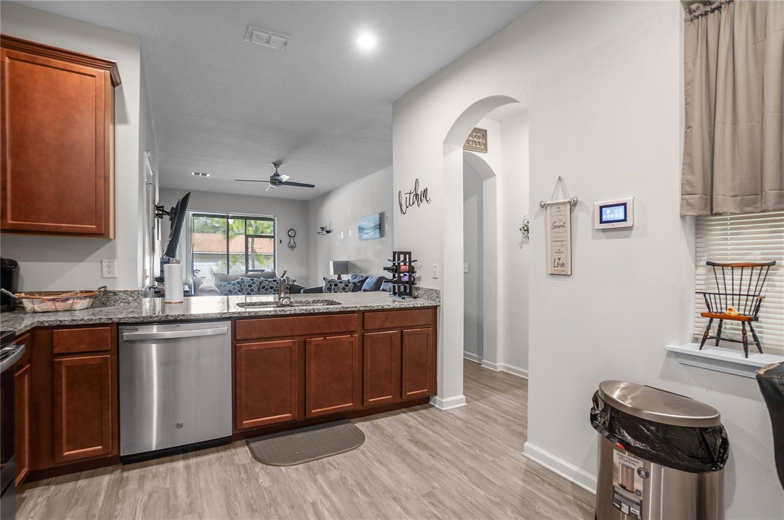 TIMBERS/WILLIAMS LNDG TWNHMS - Residential
