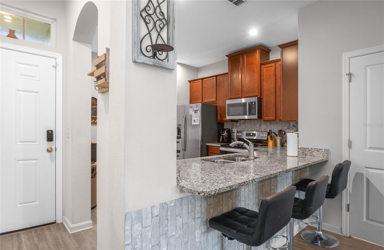 TIMBERS/WILLIAMS LNDG TWNHMS - Residential