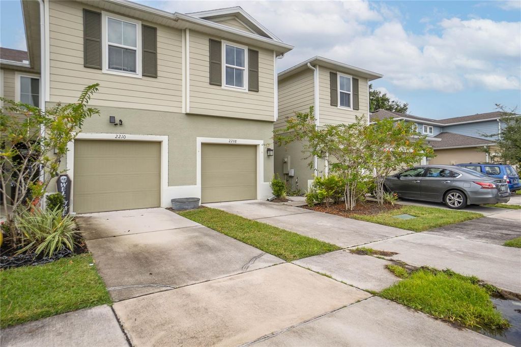 Photo of 2208 Laceflower Drive, Brandon, FL 33510 (MLS # W7879579)