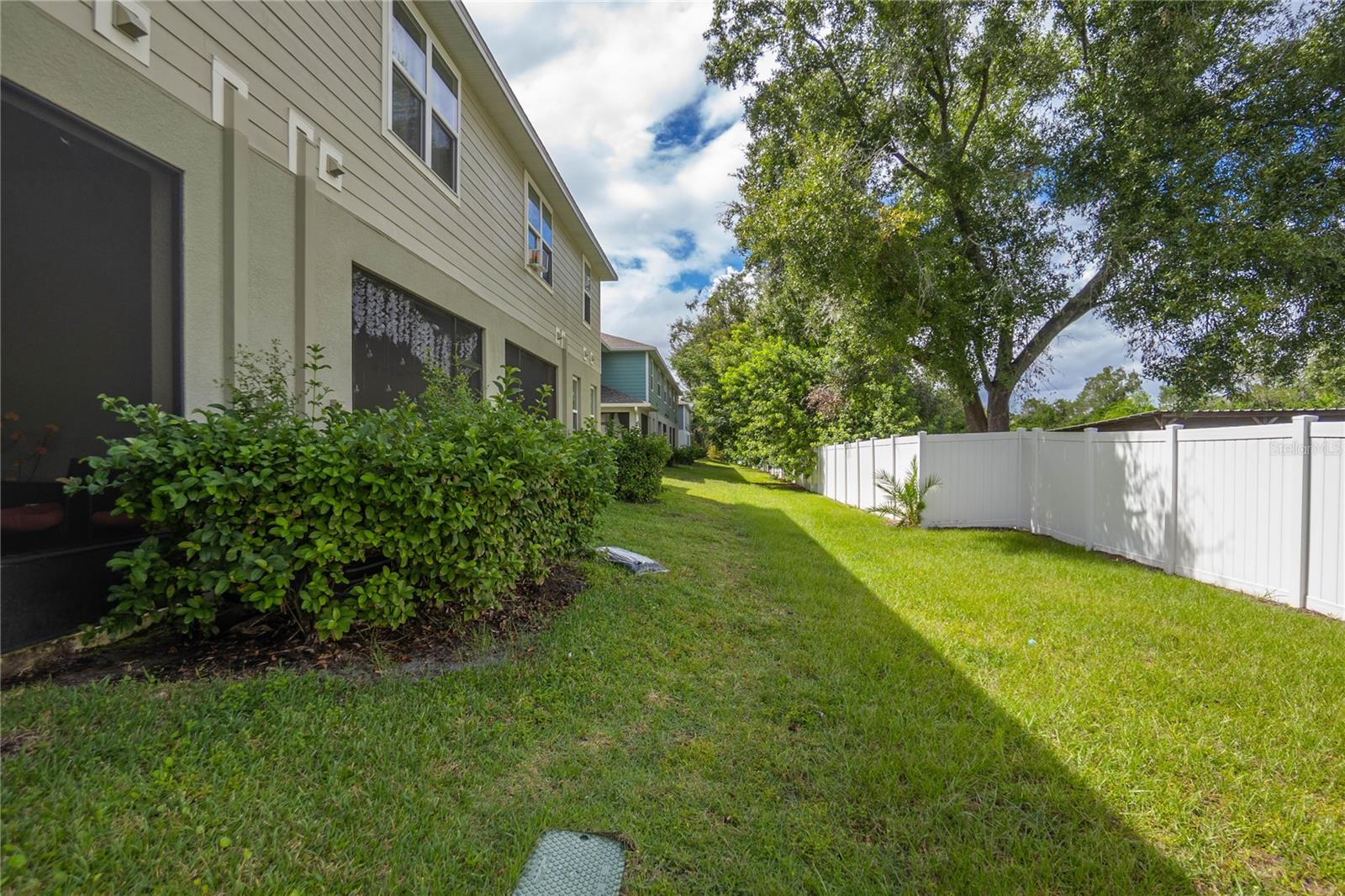 TIMBERS/WILLIAMS LNDG TWNHMS - Residential