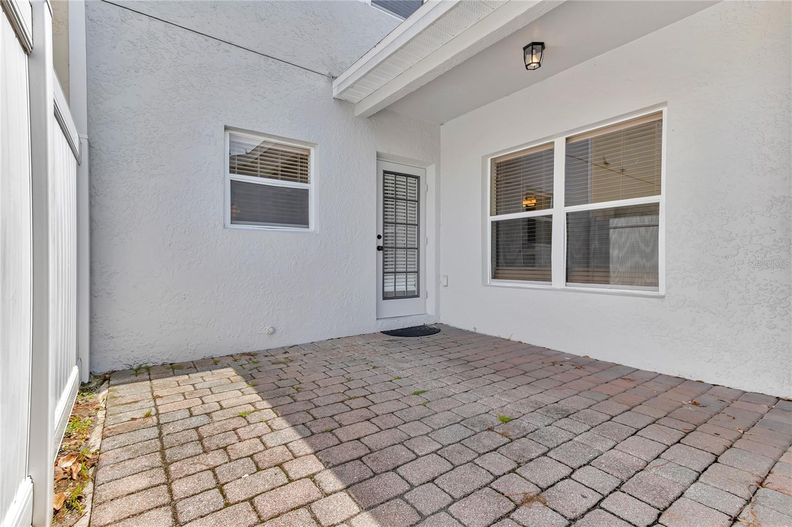 SUMMERPORT - Residential