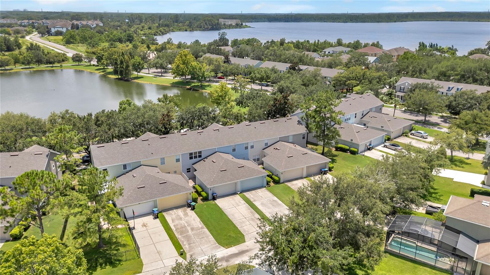 SUMMERPORT - Residential