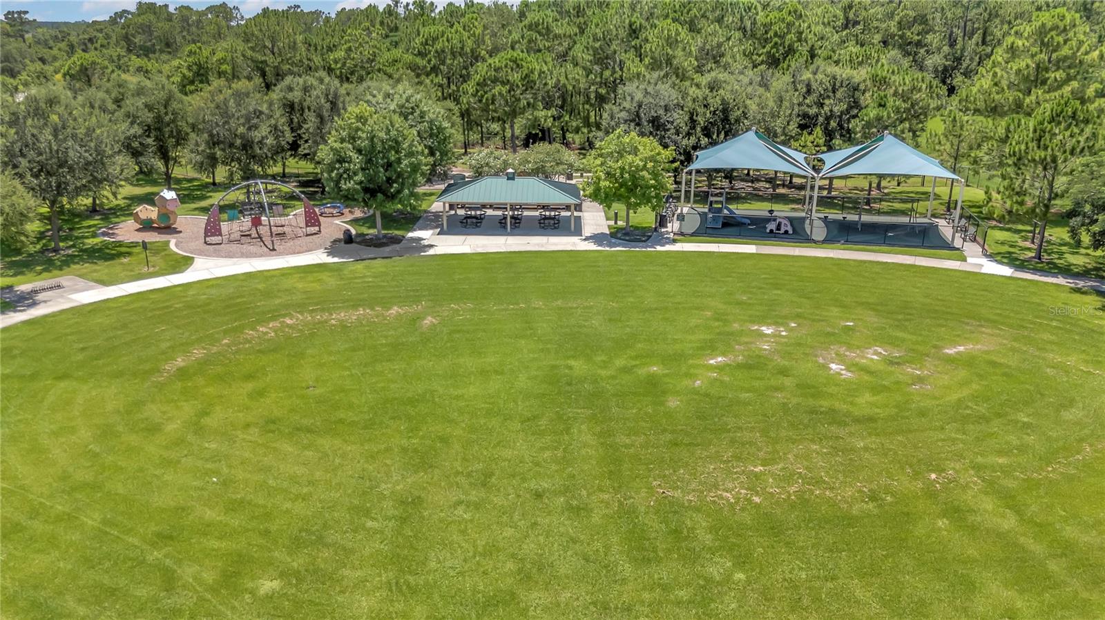 SUMMERPORT - Residential