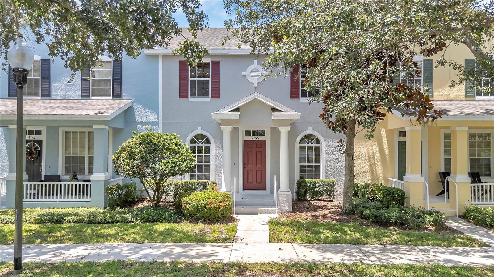 14155 ANCILLA BOULEVARD