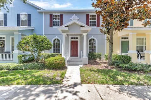 14155 ANCILLA BOULEVARD WINDERMERE FL 34786
